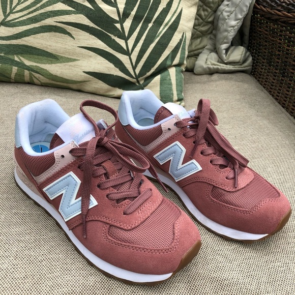 COPY - New Balance sneakers - Picture 3 of 4